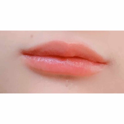 フェイクヌードリップ/素肌記念日/リップティントを使ったクチコミ(4枚目)