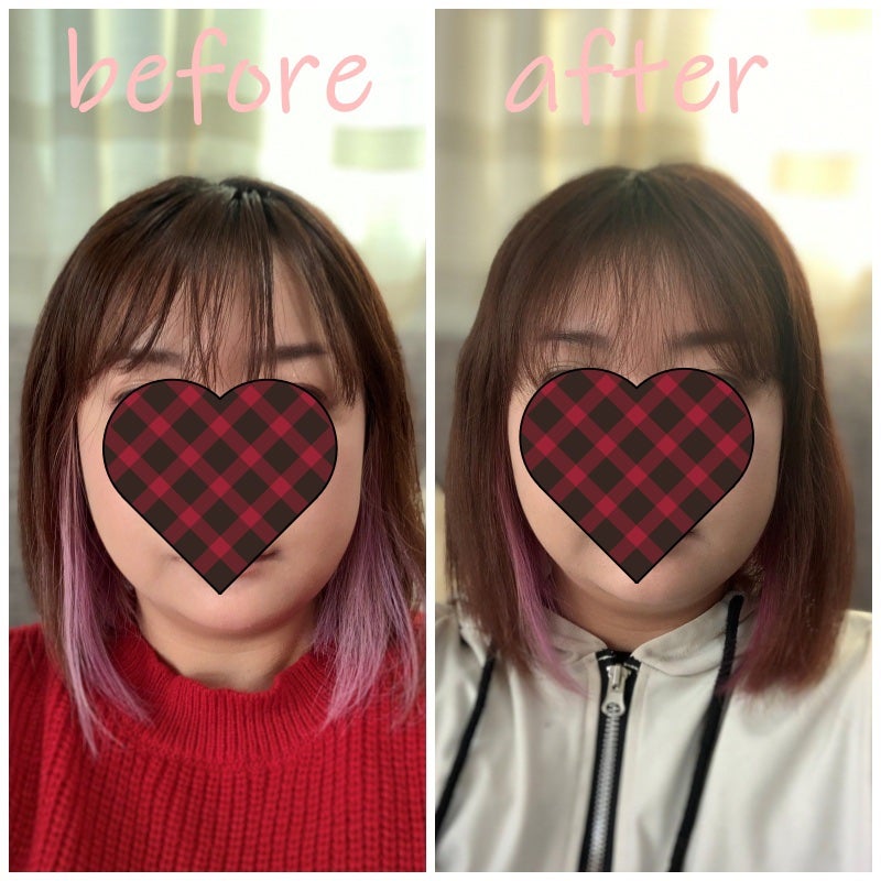 &be アフターサロンpHコンディショナー/&be HAIR/コンディショナー単品を使ったクチコミ(8枚目)