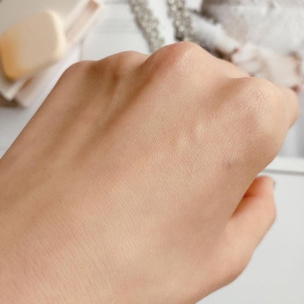 シンクロフィット パクト EX/ESPRIQUE/パウダーファンデーションを使ったクチコミ(6枚目)