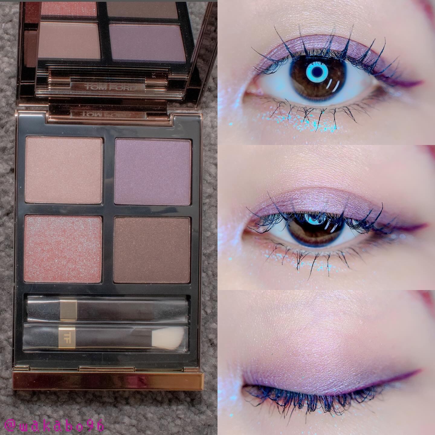 クシ ブロー/shu uemura/眉マスカラを使ったクチコミ（1枚目）