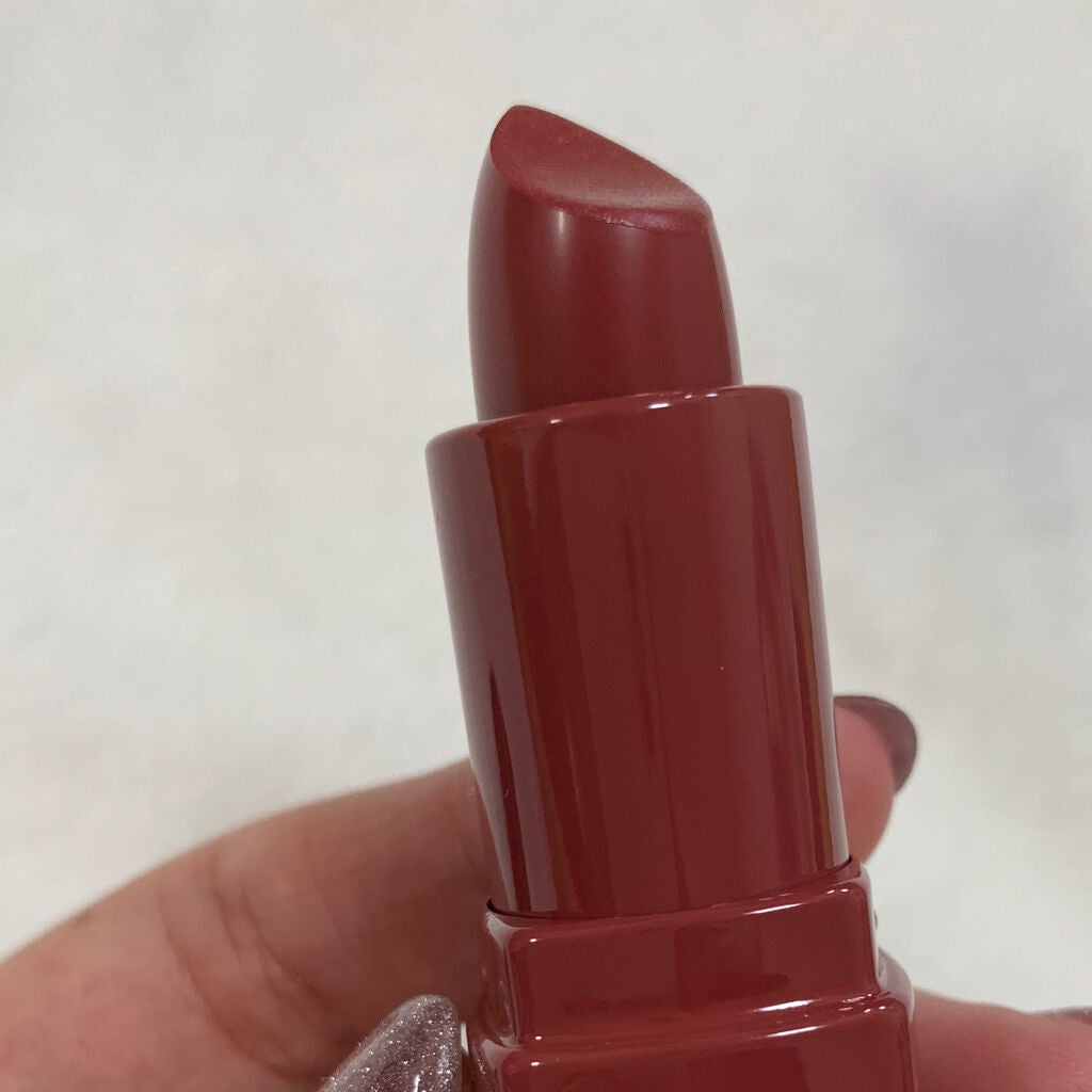 クラッシュド リップ カラー/BOBBI BROWN/口紅を使ったクチコミ(4枚目)