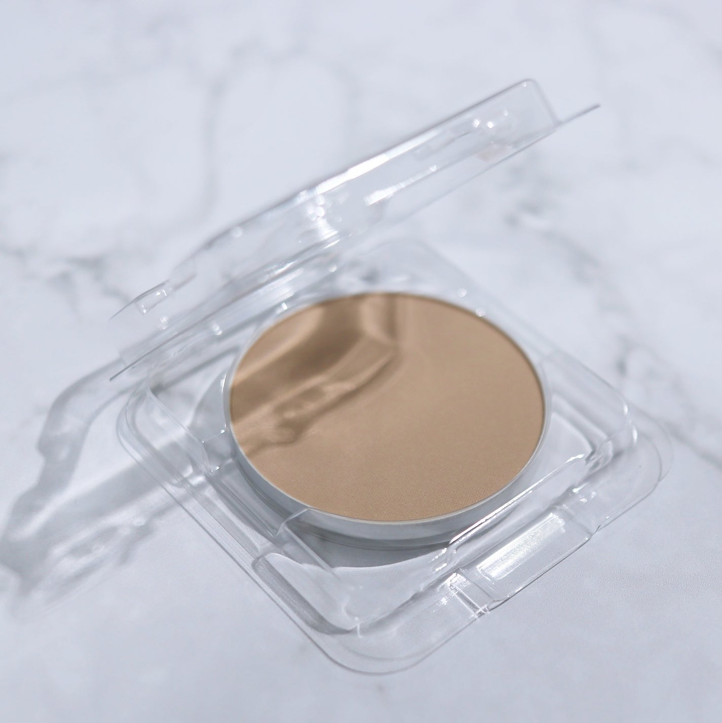 シルクウェットパウダー/セフィーヌ/パウダーファンデーションを使ったクチコミ(2枚目)