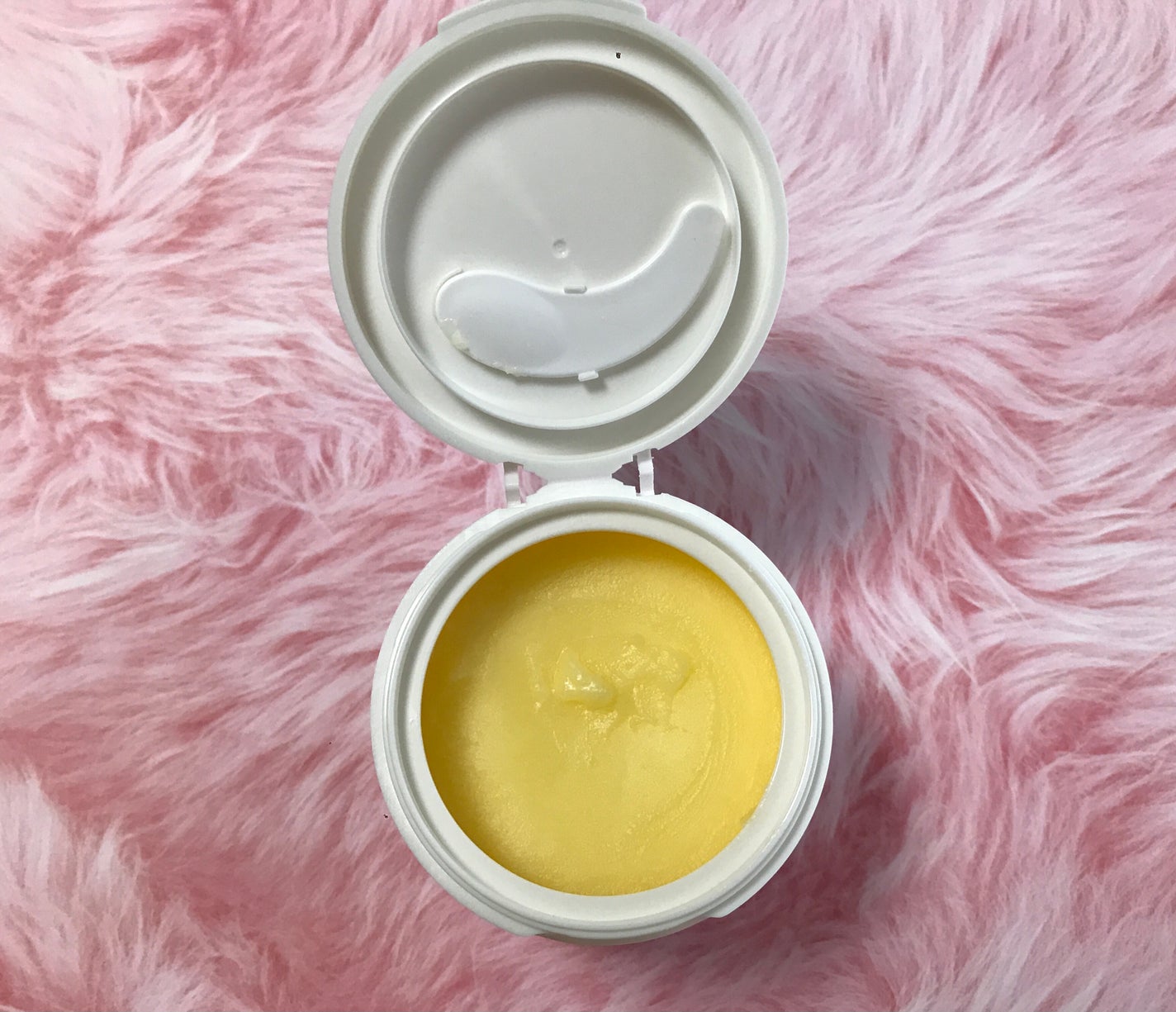 V クレンジングバーム /unlabel/クレンジングバームを使ったクチコミ(3枚目)