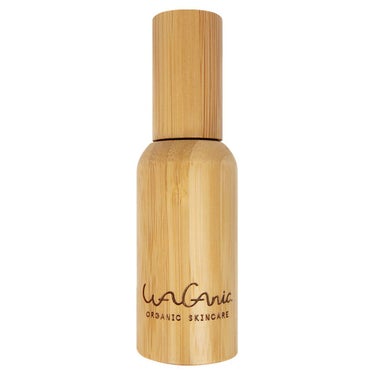 WAGANIC ORGANIC SKINCARE Moisturizing Emulsion