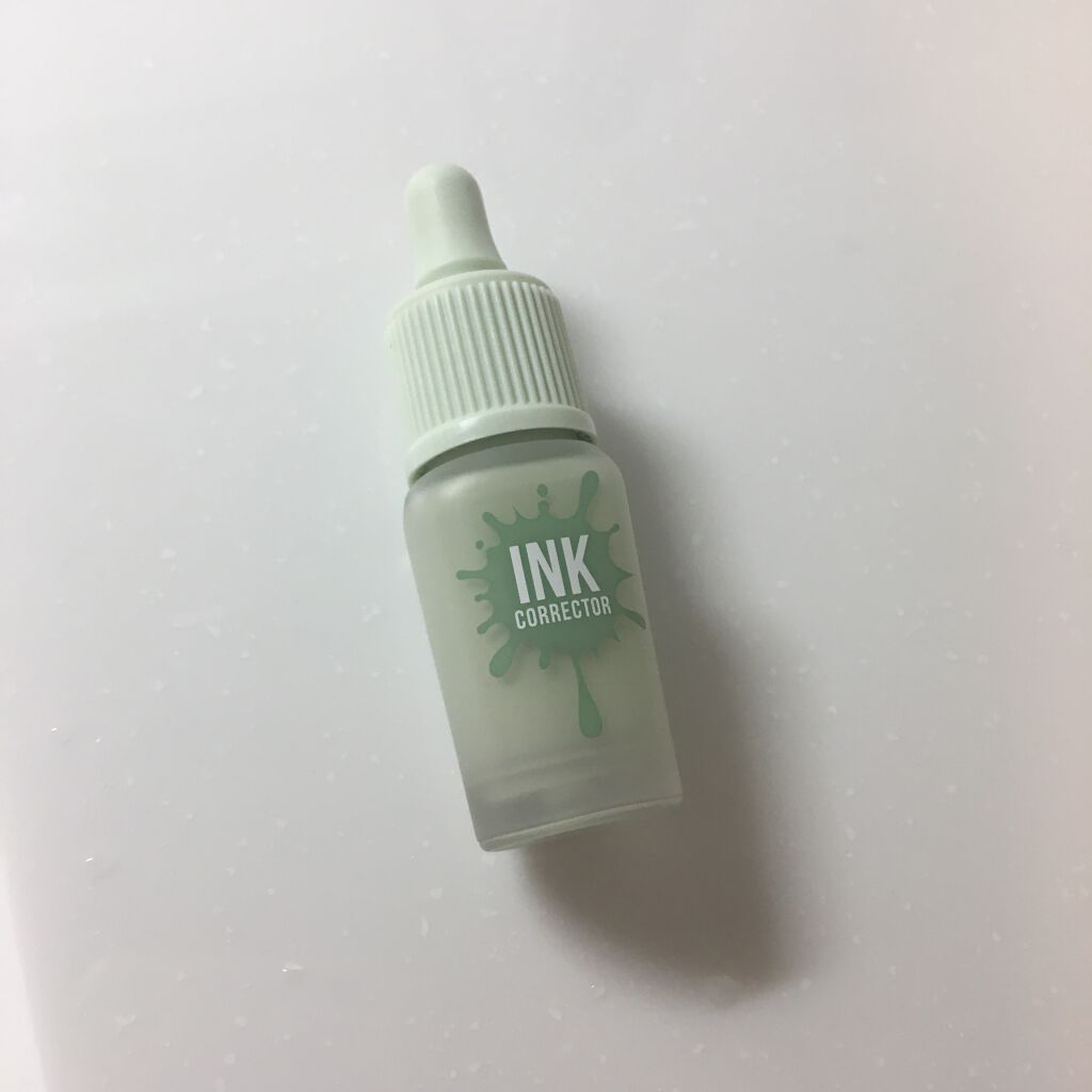 インクコレクター/PERIPERA/化粧下地を使ったクチコミ(1枚目)