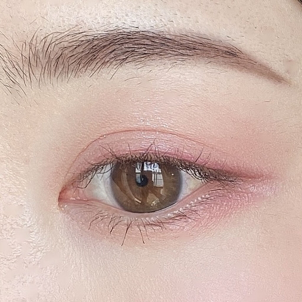 【旧】サンク クルール クチュール/Dior/アイシャドウパレットを使ったクチコミ（3枚目）