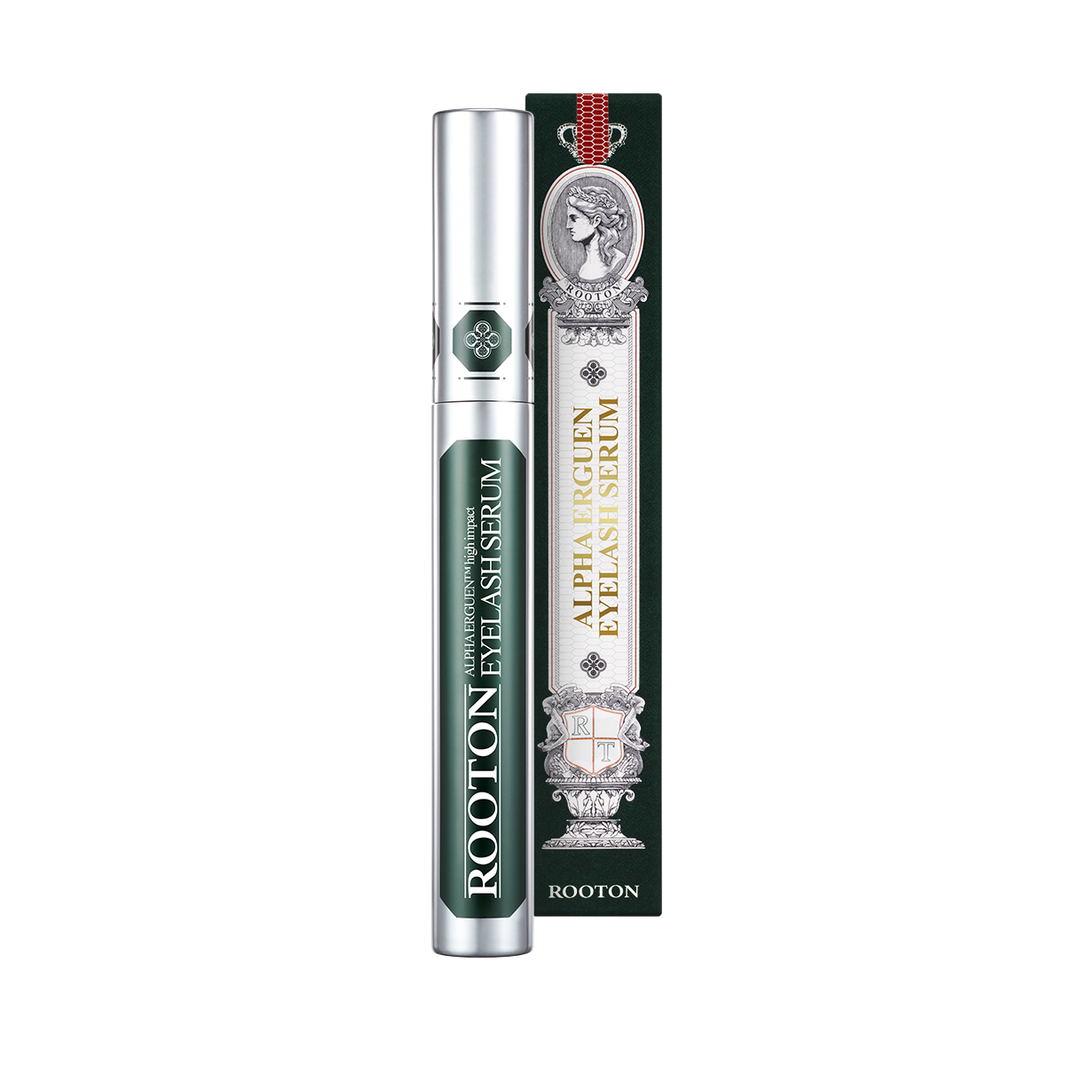 ROOTON アルファエルゲンアイラッシュセラム