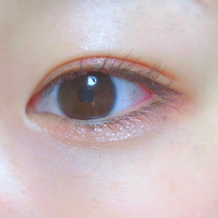 ボリューム エクスプレス ラッシュセンセーショナル/MAYBELLINE NEW YORK/マスカラを使ったクチコミ(2枚目)