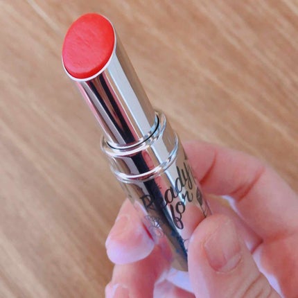 プランパーティントスティック/リップデコ/リップティントを使ったクチコミ(2枚目)