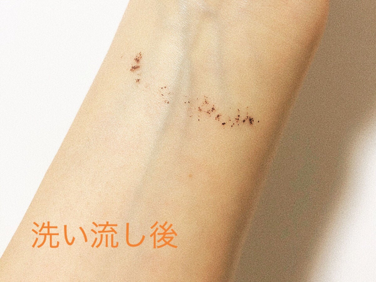 クレンジングオイル/CLAYGE/オイルクレンジングを使ったクチコミ(5枚目)