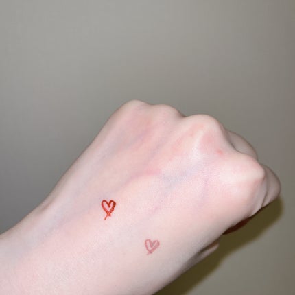 スムースフィットファンデーション/mileda/パウダーファンデーションを使ったクチコミ(3枚目)