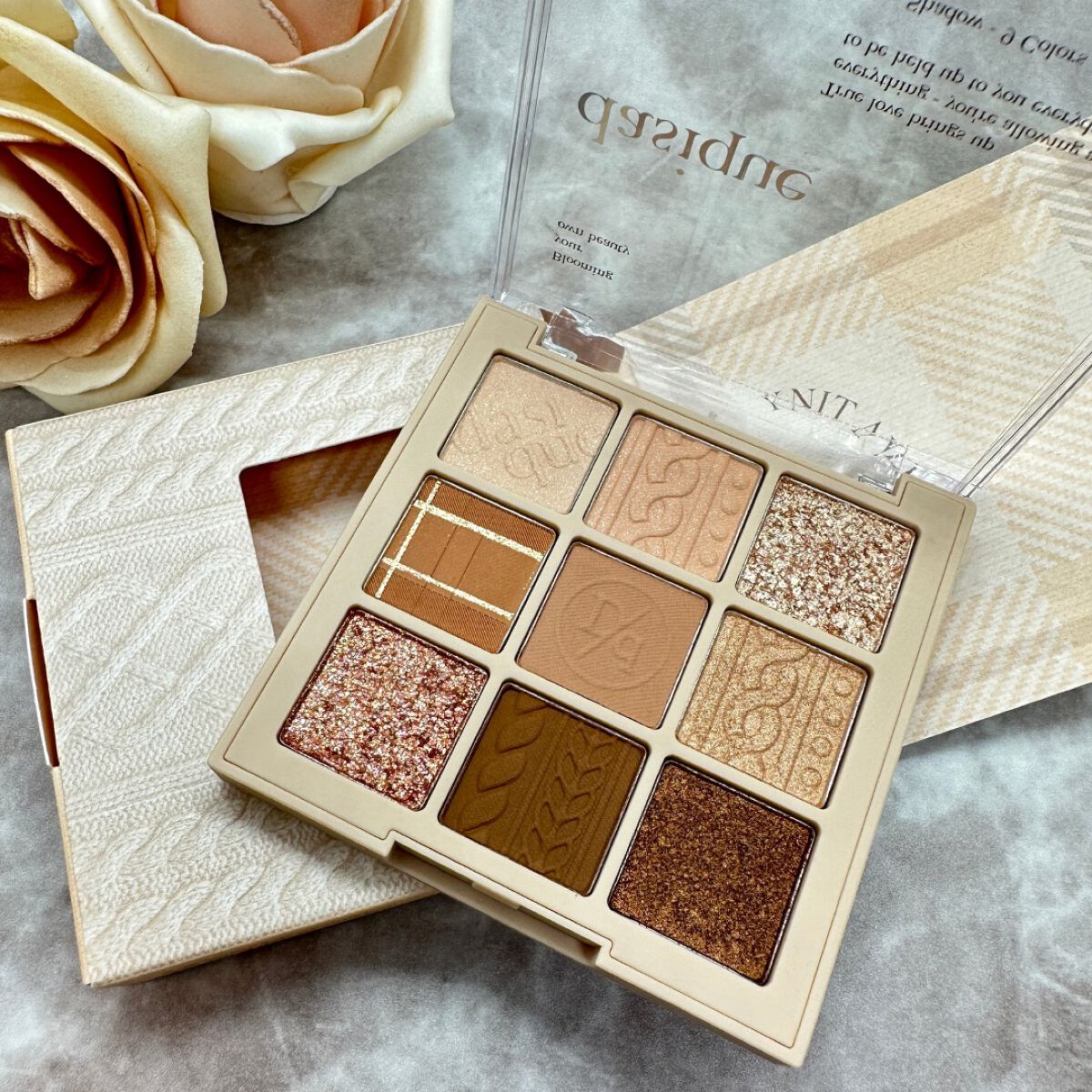 ★AMITY★ on LIPS 「オリグロのWELCOMEBOXがすごい!!/みんな知ってるであ..」(4枚目)