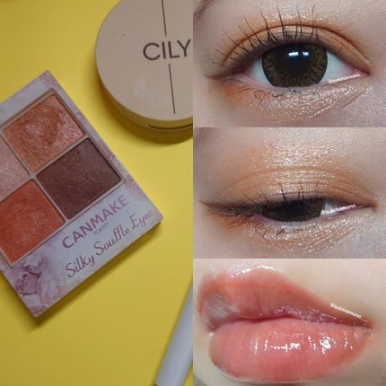 アイデザインライナー/COCOROIKI/リキッドアイライナーを使ったクチコミ(4枚目)