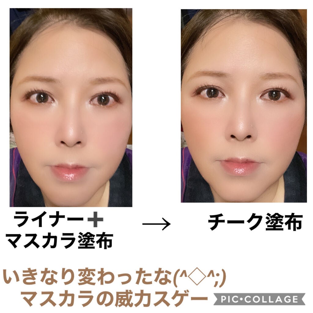 ディオール バックステージ コントゥール パレット/Dior/プレストパウダーを使ったクチコミ(6枚目)