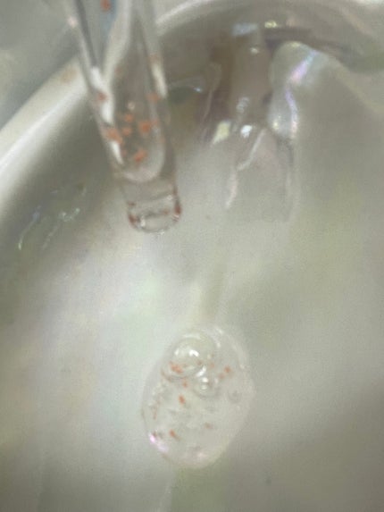 アビブ グルタチオンソームダークスポットセラムビタドロップ/Abib /美容液を使ったクチコミ(4枚目)