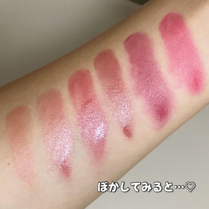 ゆで卵子ちゃん🔰ξ(。◕ˇ◊ˇ◕。)ξ on LIPS 「.光沢感のある女神に!ξ(。◕ˇ◊ˇ◕。)ξ🥚🐣/...˒˒꒰..」(5枚目)