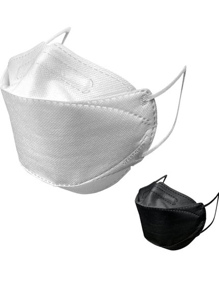 GREENNOSEマスク/GREENNOSE/マスクを使ったクチコミ(2枚目)