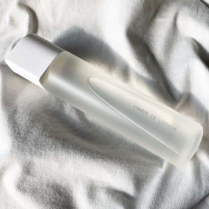 オルビスユー ローション/オルビス/化粧水を使ったクチコミ(1枚目)