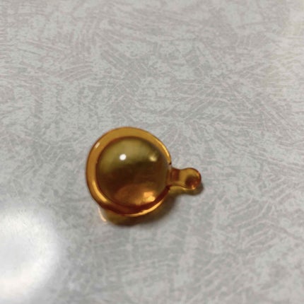 ヘアーオイル【ヘアエッセンス】/ellips/ヘアオイルを使ったクチコミ(3枚目)