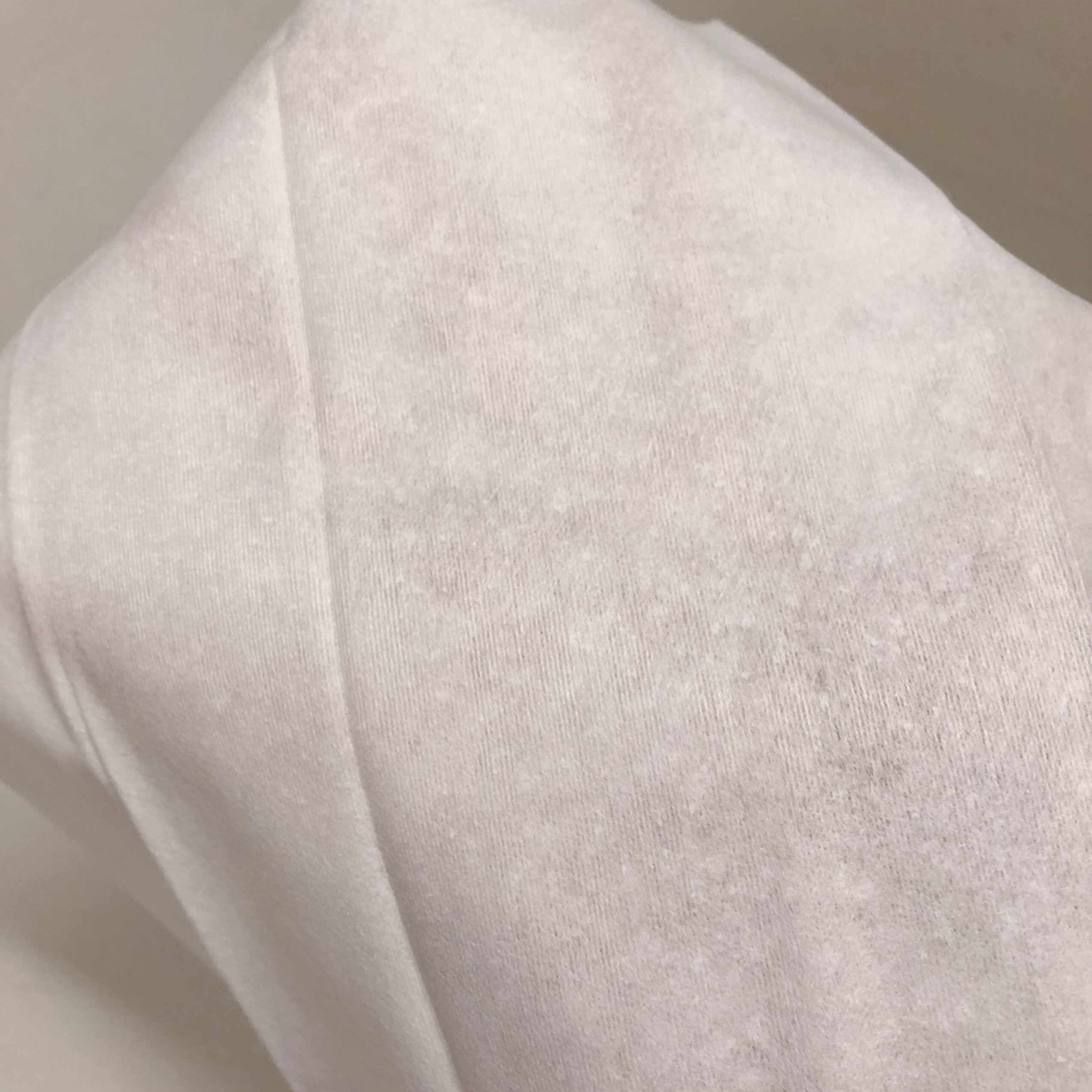 シルコットフェイシャルタオル 素肌おもい プレミアム/シルコット/クレンジングタオルを使ったクチコミ（3枚目）