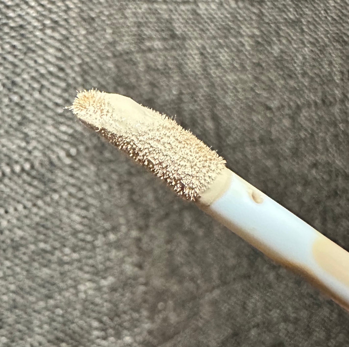 ロングラスティングチップコンシーラー/LUNA/リキッドコンシーラーを使ったクチコミ(2枚目)