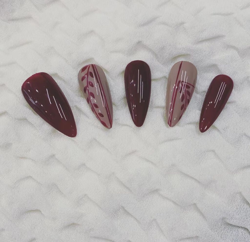 ジェルネイルキット スターターキット 72Wライト＆カラージェル12色付き サロン級セット/Gellen/ネイル用品を使ったクチコミ（1枚目）