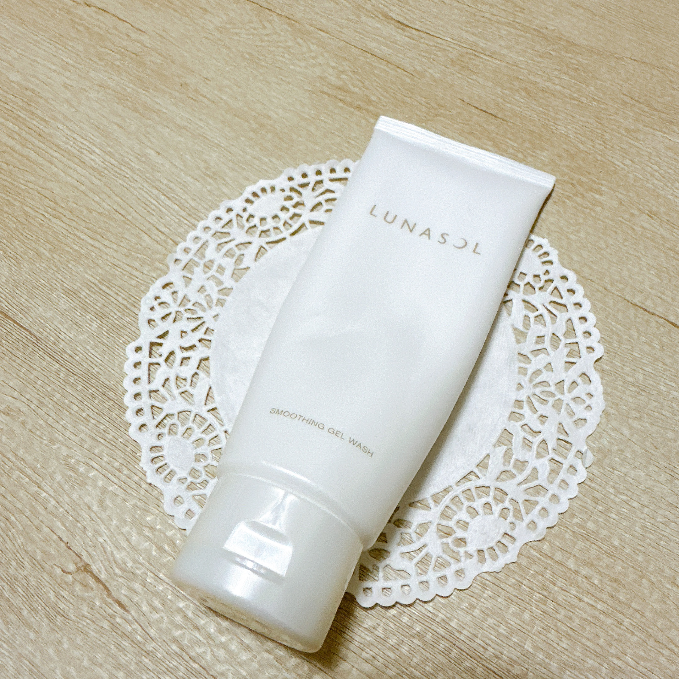 専用 【新品】LUNASOL ルナソル スムージングジェルウォッシュ 10点 スムージングジェルウォッシュ | LUNASOL（ルナソル）公式