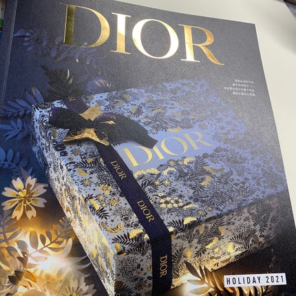 【旧】ディオール アディクト リップ マキシマイザー/Dior/リップグロスを使ったクチコミ(4枚目)