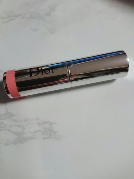 スティック グロウ/Dior/ジェル・クリームチークを使ったクチコミ(1枚目)