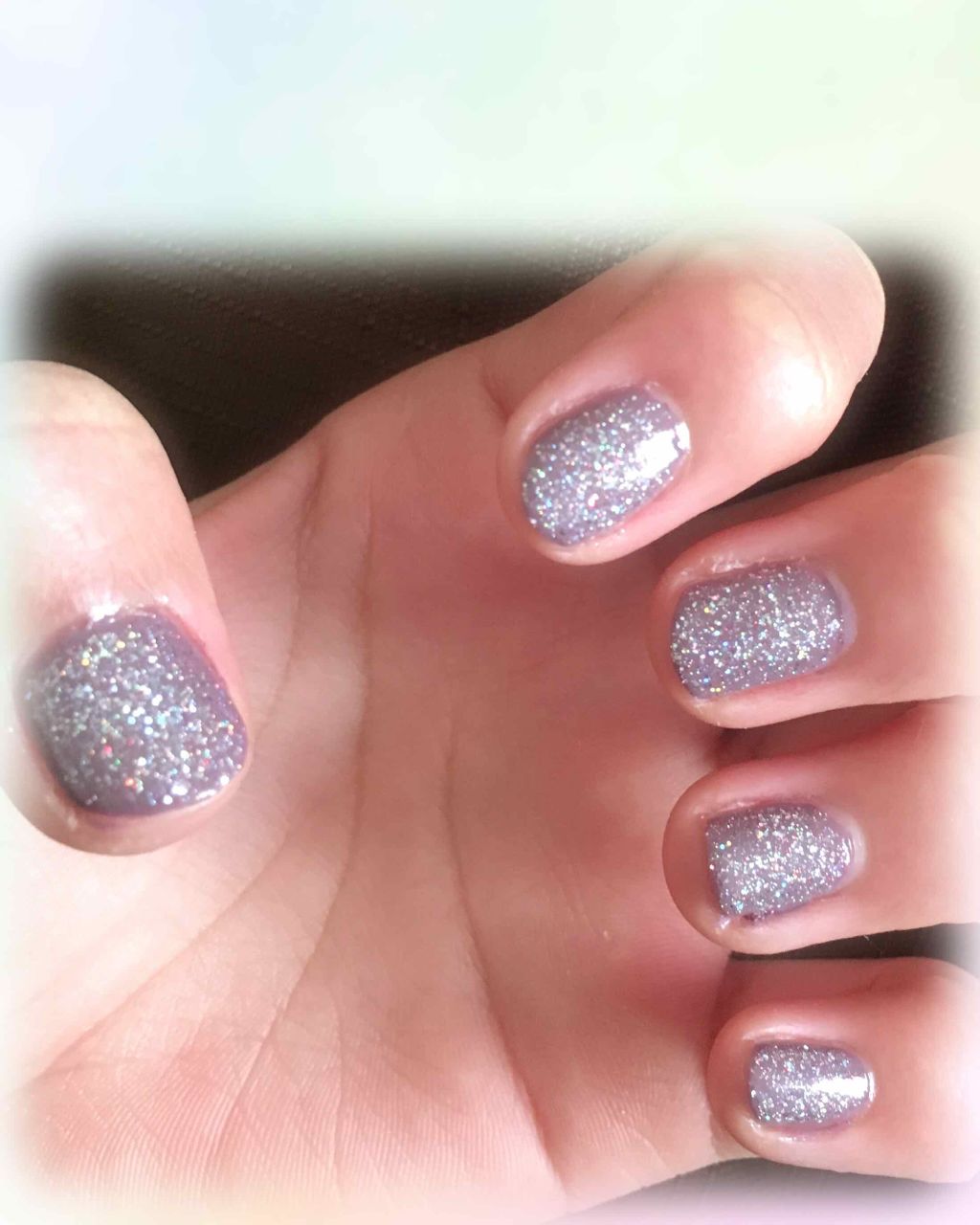 プレイネイル/ETUDE/マニキュアを使ったクチコミ(2枚目)