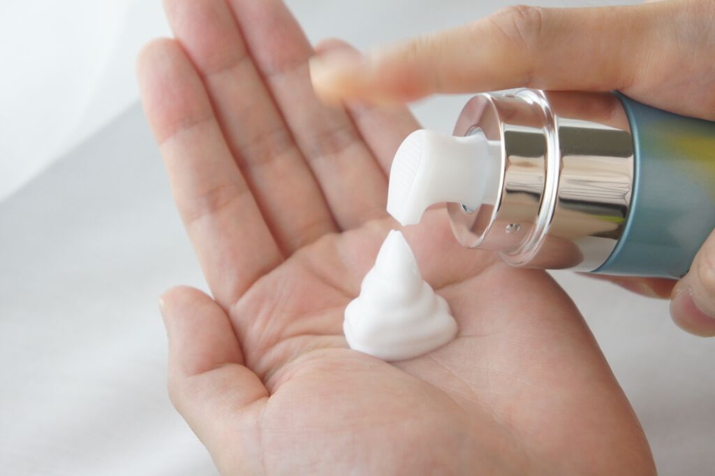 インターリンク セラム うるおって涼やかな肌へ/SOFINA iP/美容液を使ったクチコミ（2枚目）