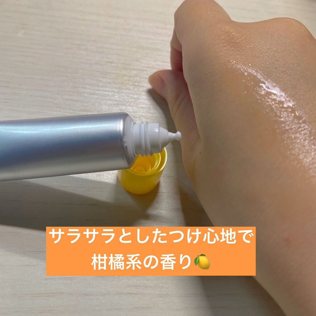 薬用 しみ 集中対策 美容液/メラノCC/美容液を使ったクチコミ(3枚目)