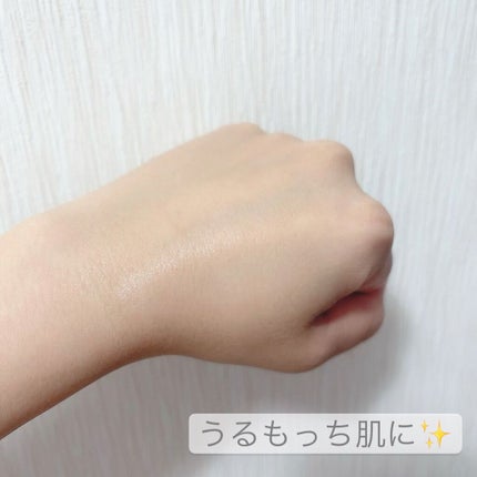 塗る米ぬかセラム/米一途/美容液を使ったクチコミ(4枚目)