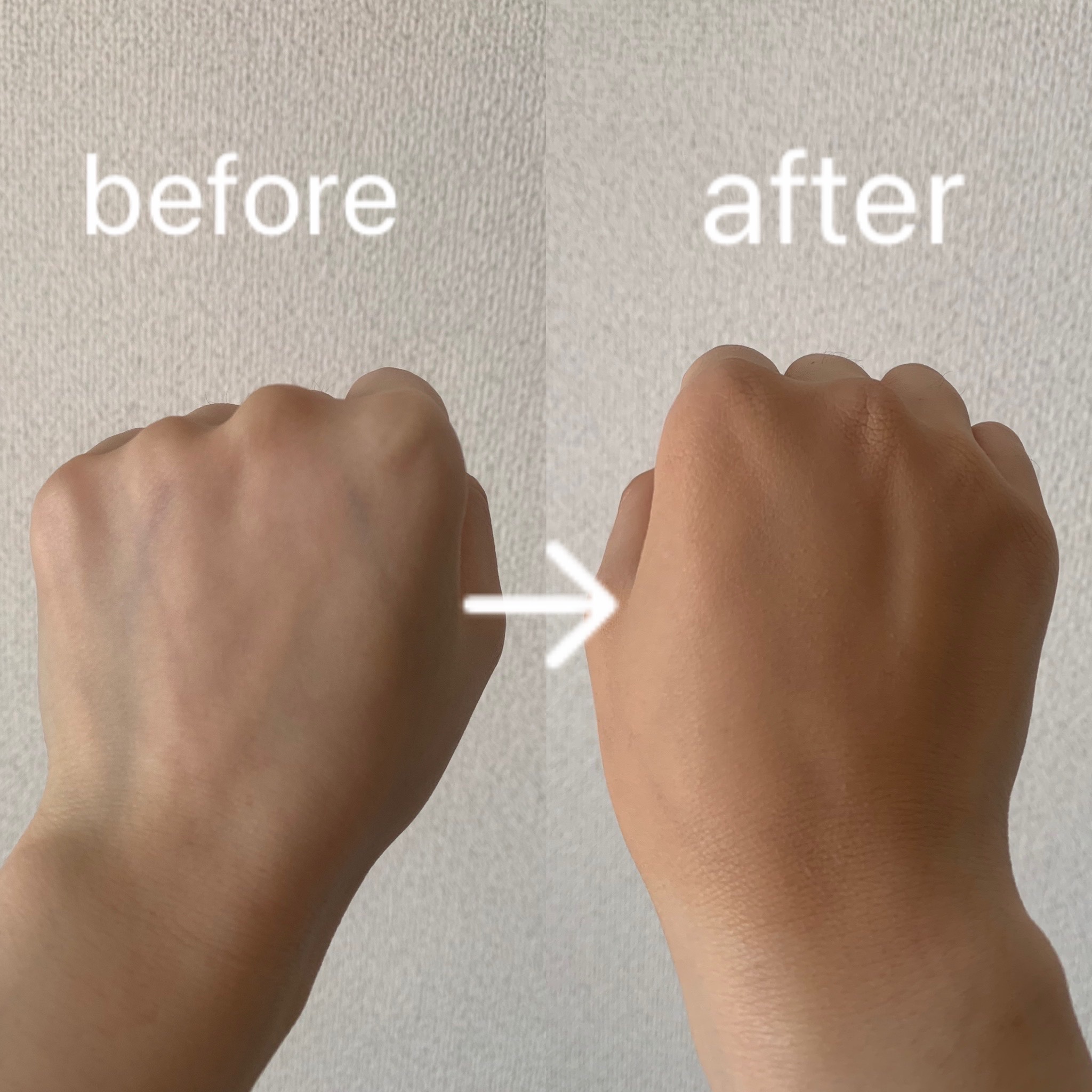 M クッション ファンデーション(プロカバー)/MISSHA/クッションファンデーションを使ったクチコミ（3枚目）