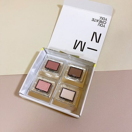 sakuraðžãµããã° on LIPS ãMNãMYMIXEDPALETTEãèªåã§ã«ã¹ã¿ã åºæ¥ããã«ã..ãïŒ8æç®ïŒ