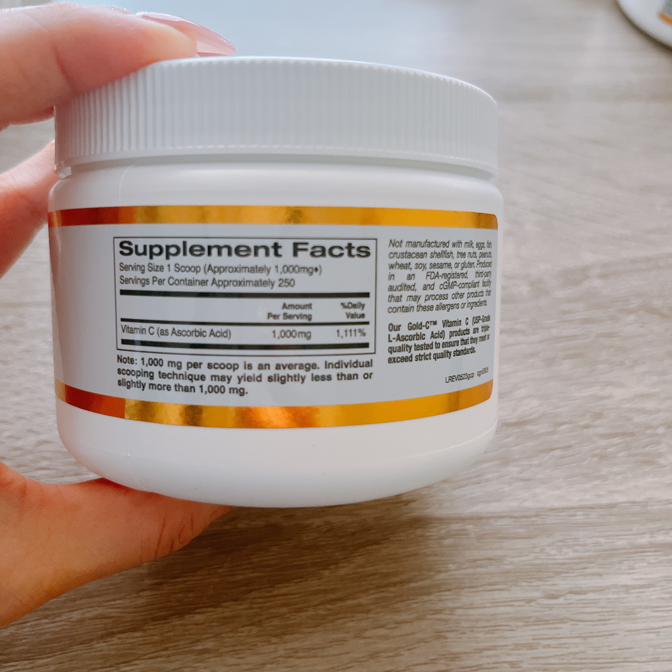 を使ったクチコミ（2枚目）