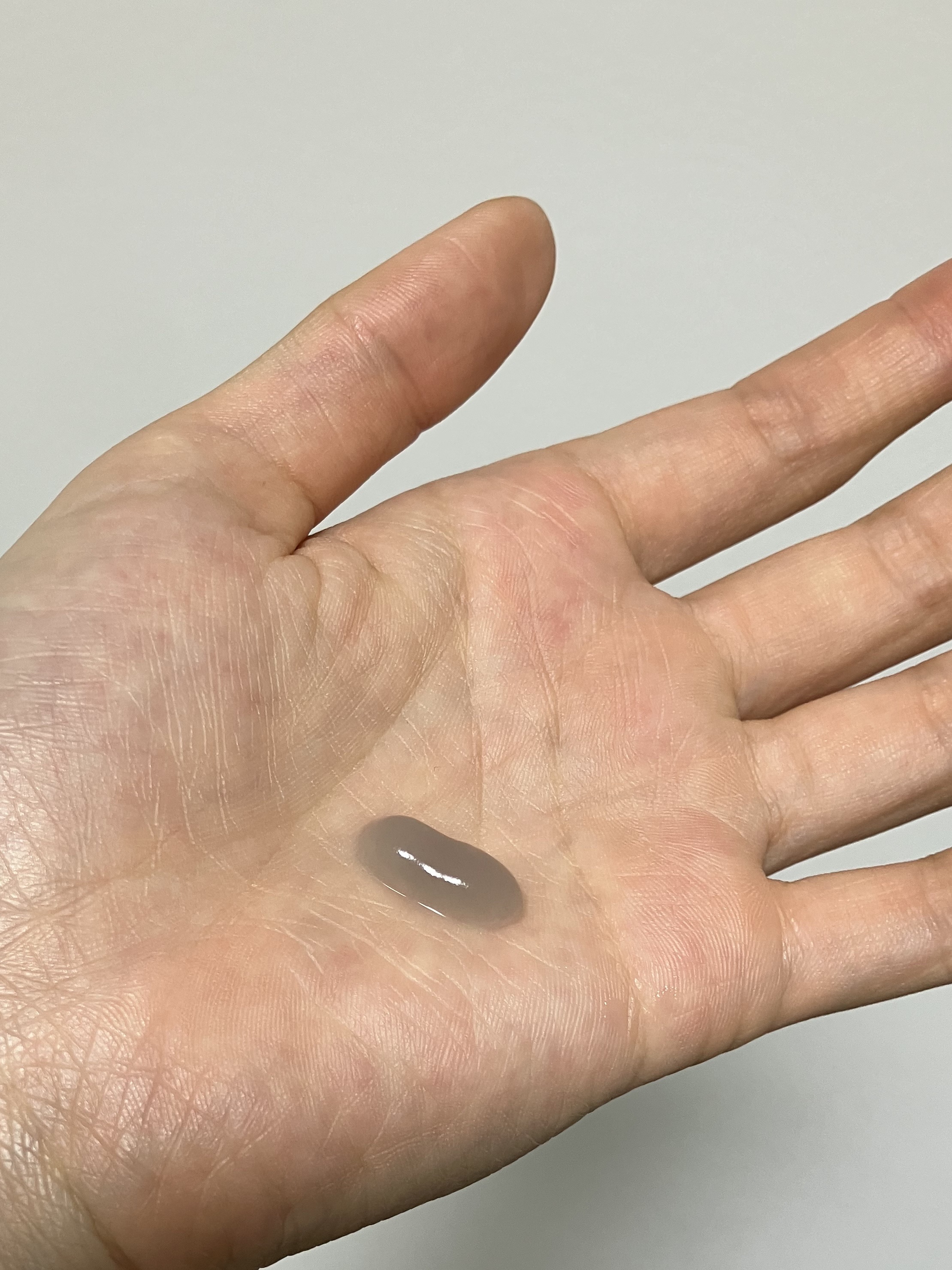 ロゼットゴマージュ クリアピール/ロゼット/スクラブ・ゴマージュを使ったクチコミ（3枚目）