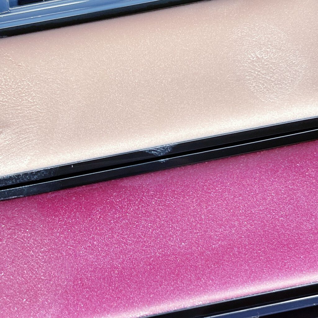 セラムマルチグロウデュオ/Borica/クリームハイライトを使ったクチコミ(5枚目)