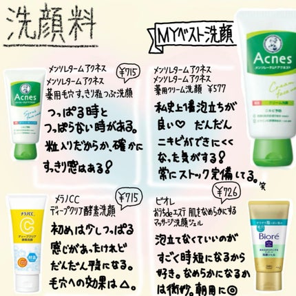るるこ ︎🤍 フォロバ100 on LIPS 「꒰手書きで✍🏻︎🌟꒱るるこです︎🤍今回は、るるこの2024ベス..」(4枚目)