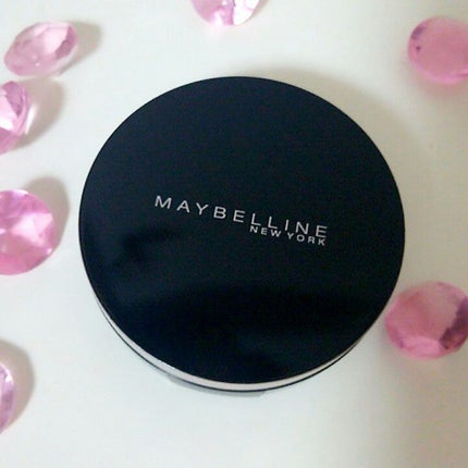 SP クッション ウルトラカバークッション BB/MAYBELLINE NEW YORK/クッションファンデーションを使ったクチコミ(3枚目)