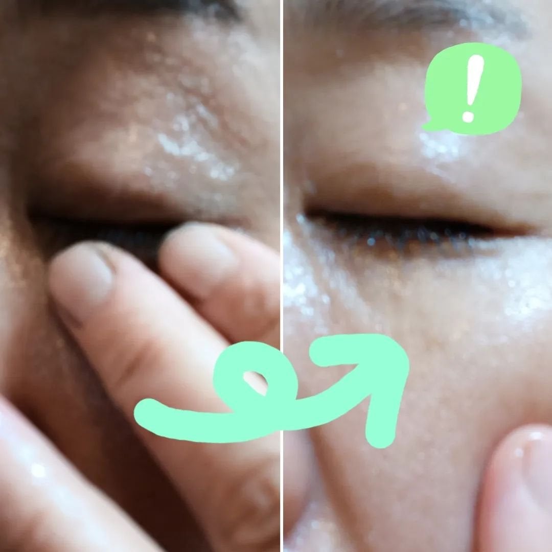 マイルドクレンジング オイル〈ブラック&スムース〉/ファンケル/オイルクレンジングを使ったクチコミ(3枚目)