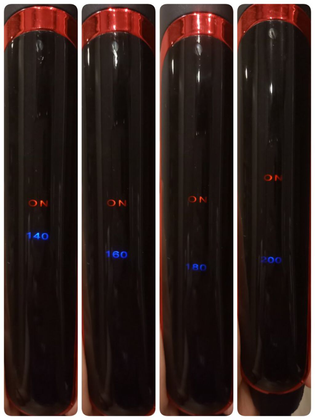 2wayヘアアイロン/NEXT BEAUTY/その他ヘアアイロンを使ったクチコミ（2枚目）