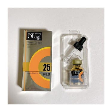 .
.
@obagi_japan_official 

→ skincare
obagi
C25セラム ネオ 12ml

¥11.000-(薬局)

★★★★★

薬局行く度にずーーーっと気になってた
