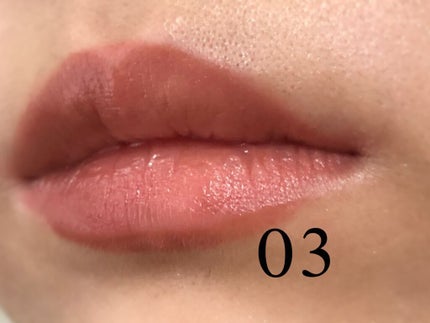 ケイト リップモンスター/KATE/口紅を使ったクチコミ(7枚目)