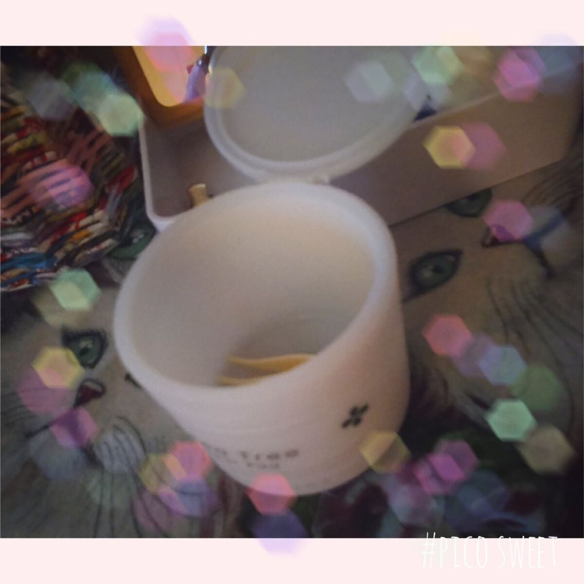 ティーツリークリアパッド/ユーガ/トナーパッドを使ったクチコミ(1枚目)