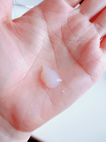 バニラコ プライムプライマー クラシック/BANILA CO/化粧下地を使ったクチコミ(6枚目)