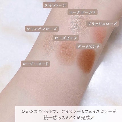 フィクシングティント/ETUDE/リップティントを使ったクチコミ(4枚目)