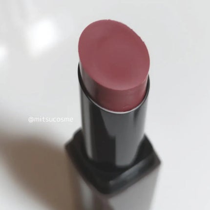 リップカラーシールド/CEZANNE/口紅を使ったクチコミ(2枚目)