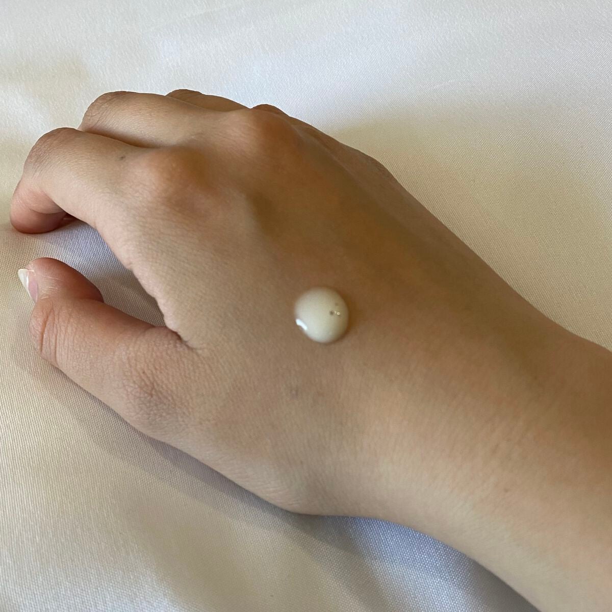 ユース ラディアンス ビタチノール セラム/primera/美容液を使ったクチコミ(4枚目)