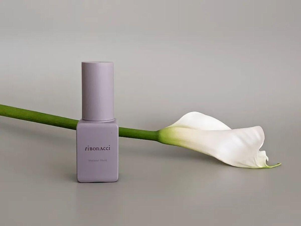 Melano Hunt/fibonacci/化粧水を使ったクチコミ（1枚目）